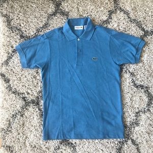 Lacoste Men’s Polo Shirt